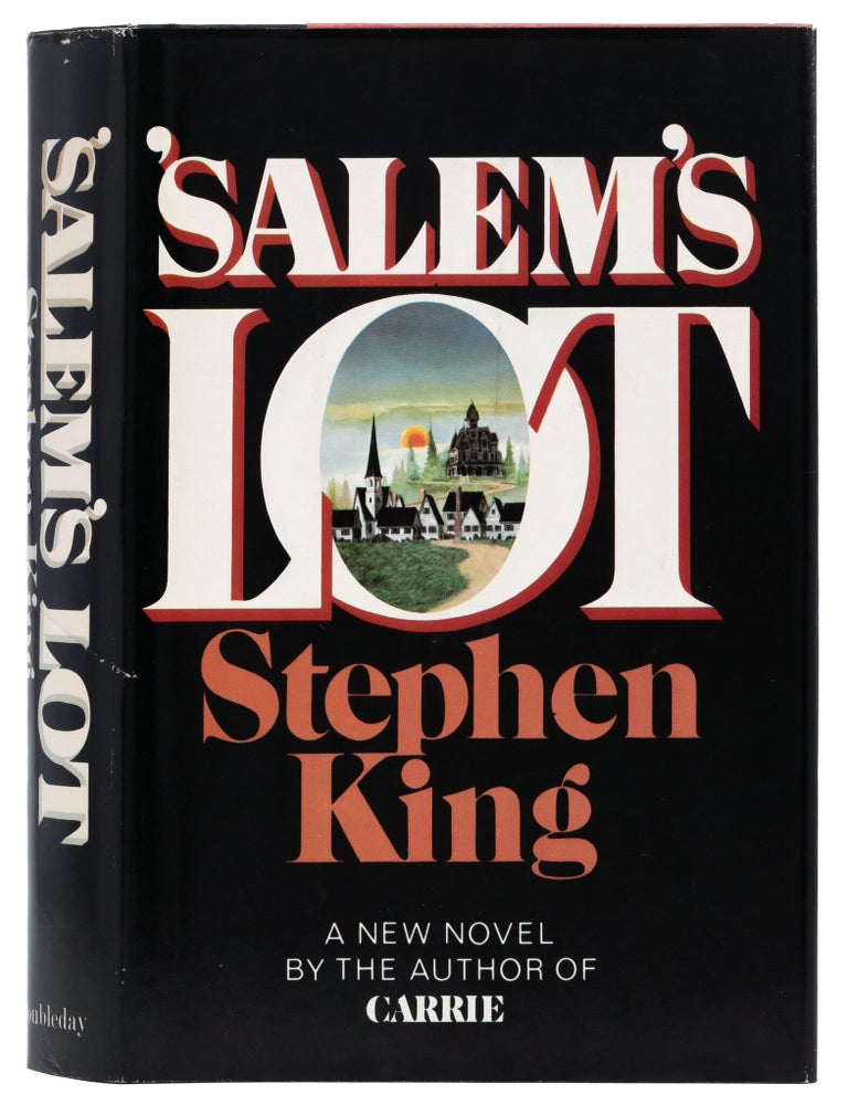 Salem's Lot