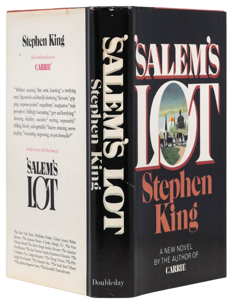 Salem's Lot