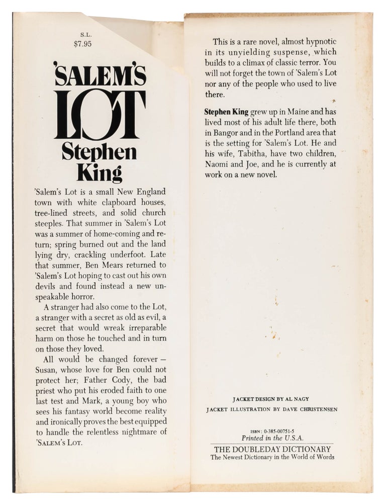 Salem's Lot