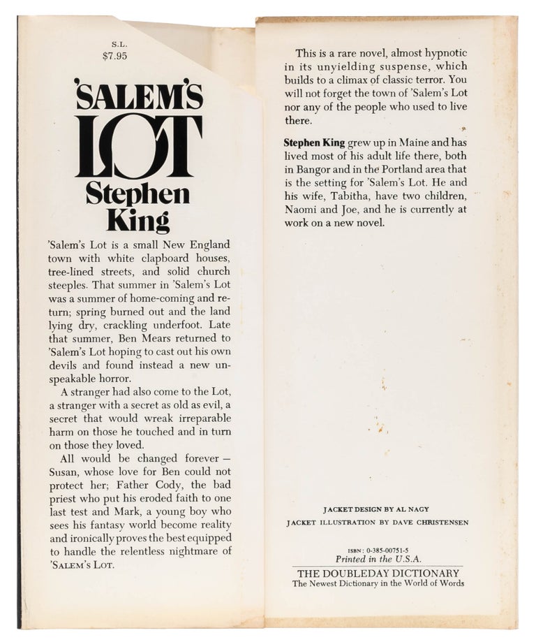 Salem's Lot
