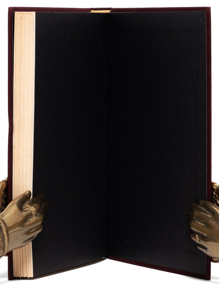 Carrie (Inscribed first edition)