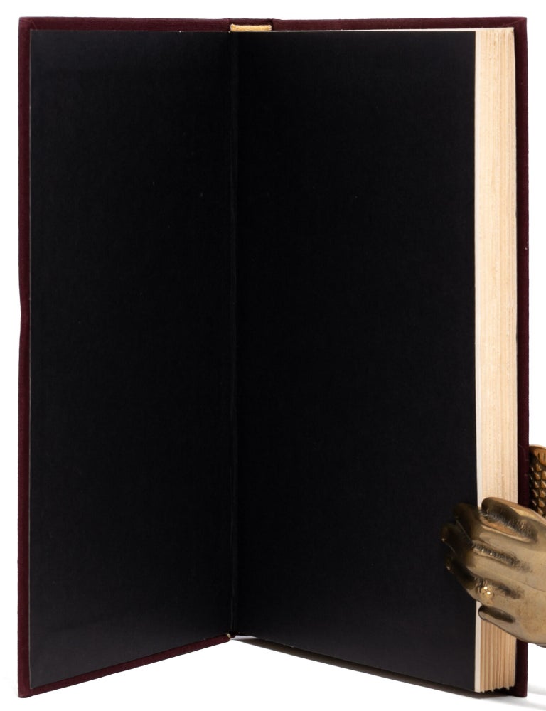 Carrie (Inscribed first edition)