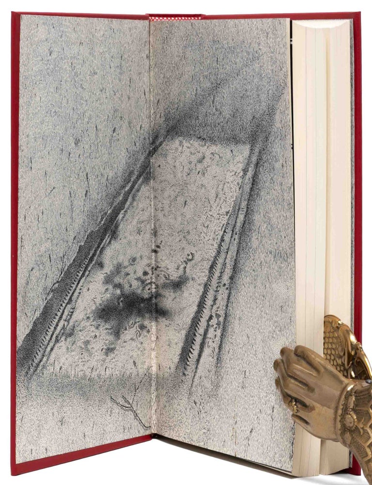 Christine (Signed limited edition)