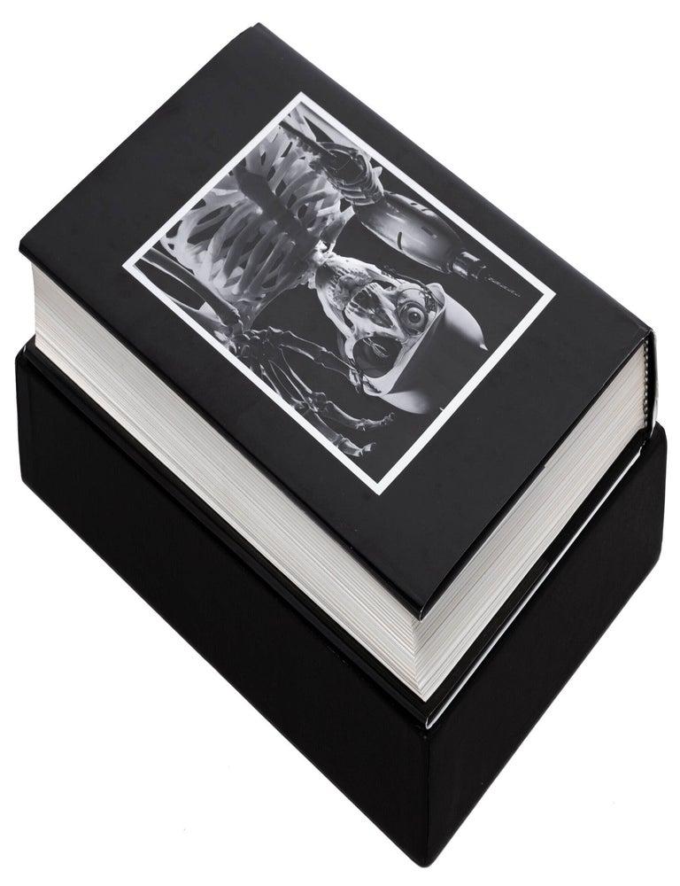 Skeleton Crew (Signed limited edition)