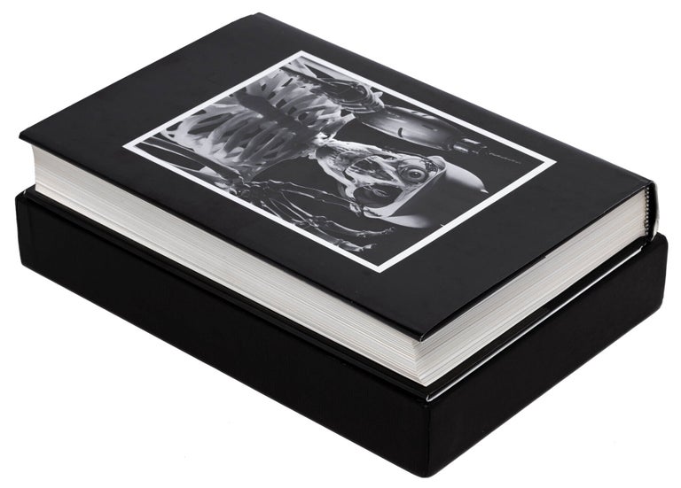 Skeleton Crew (Signed limited edition)