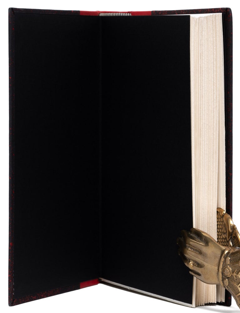The Queen of the Damned (Signed limited edition)