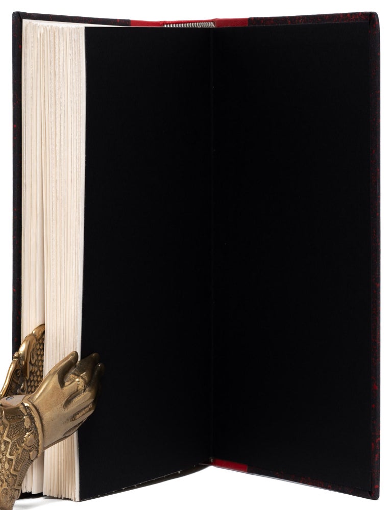 The Queen of the Damned (Signed limited edition)