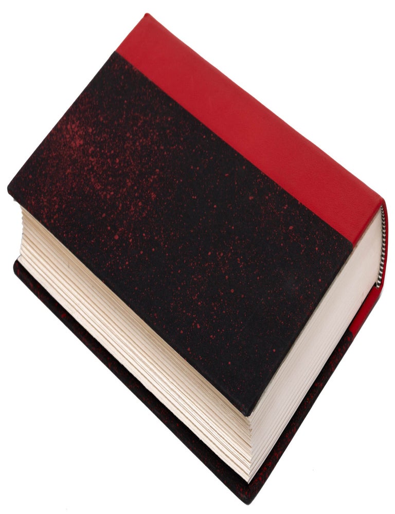 The Queen of the Damned (Signed limited edition)