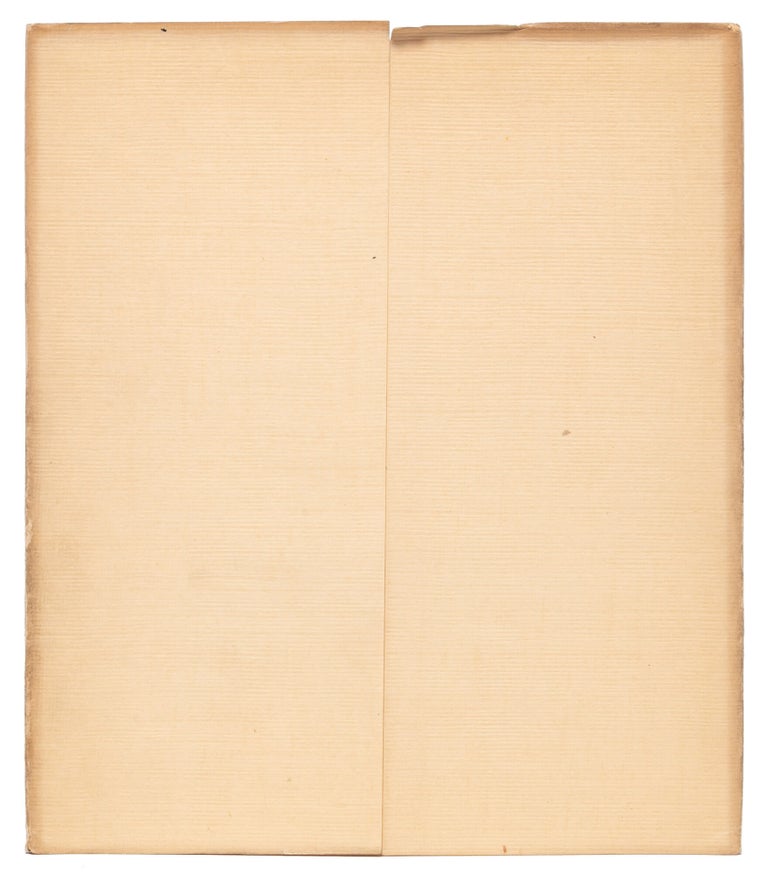 Poems 1909-1925