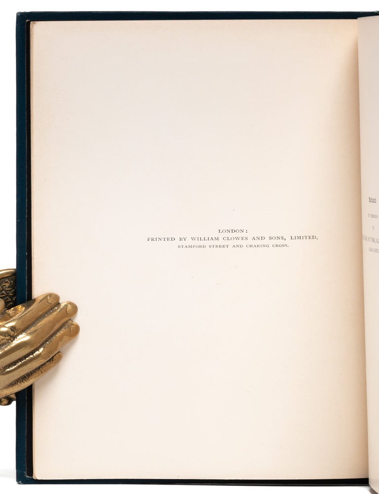 First on the Antarctic Continent. Being an Account of the British Antarctic Expedition 1898-1900