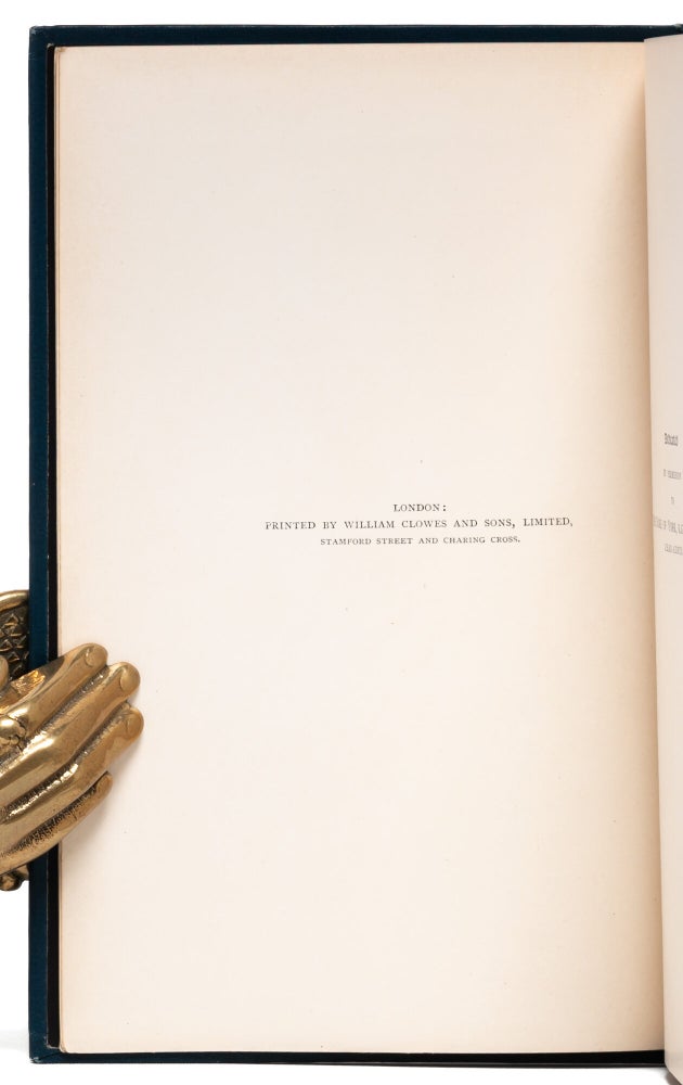 First on the Antarctic Continent. Being an Account of the British Antarctic Expedition 1898-1900