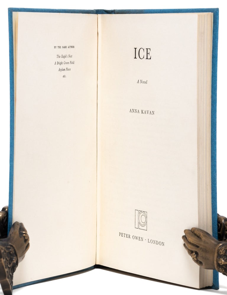 Ice