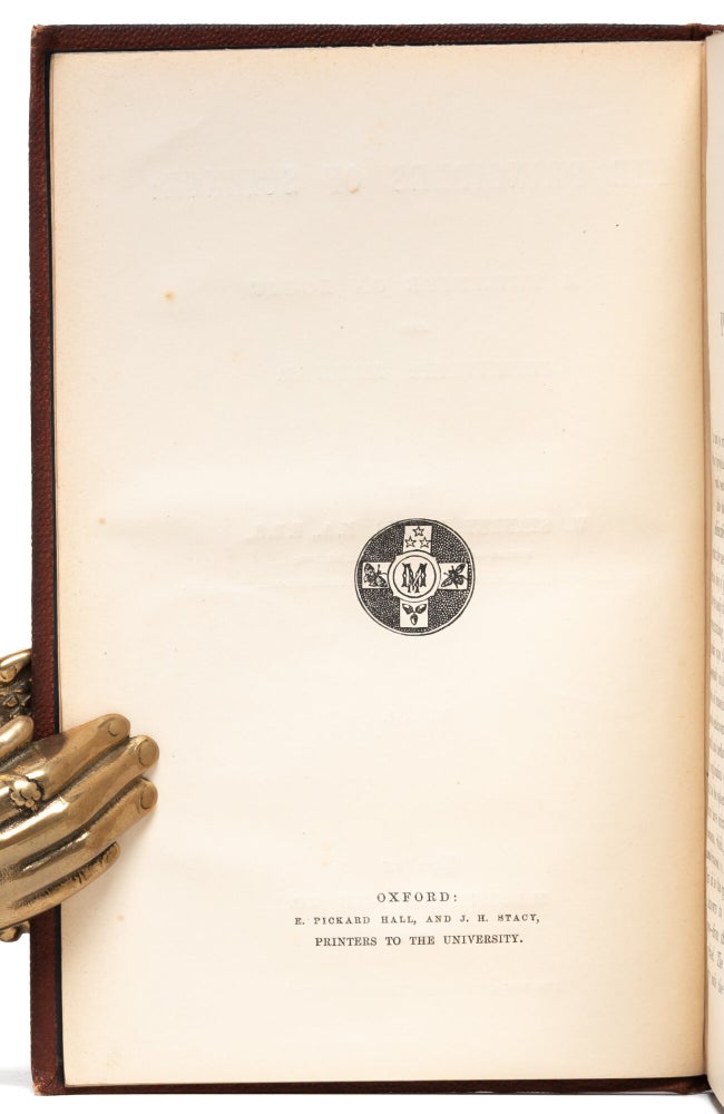 The Principles of Science: A Treatise on Logic and Scientific Method