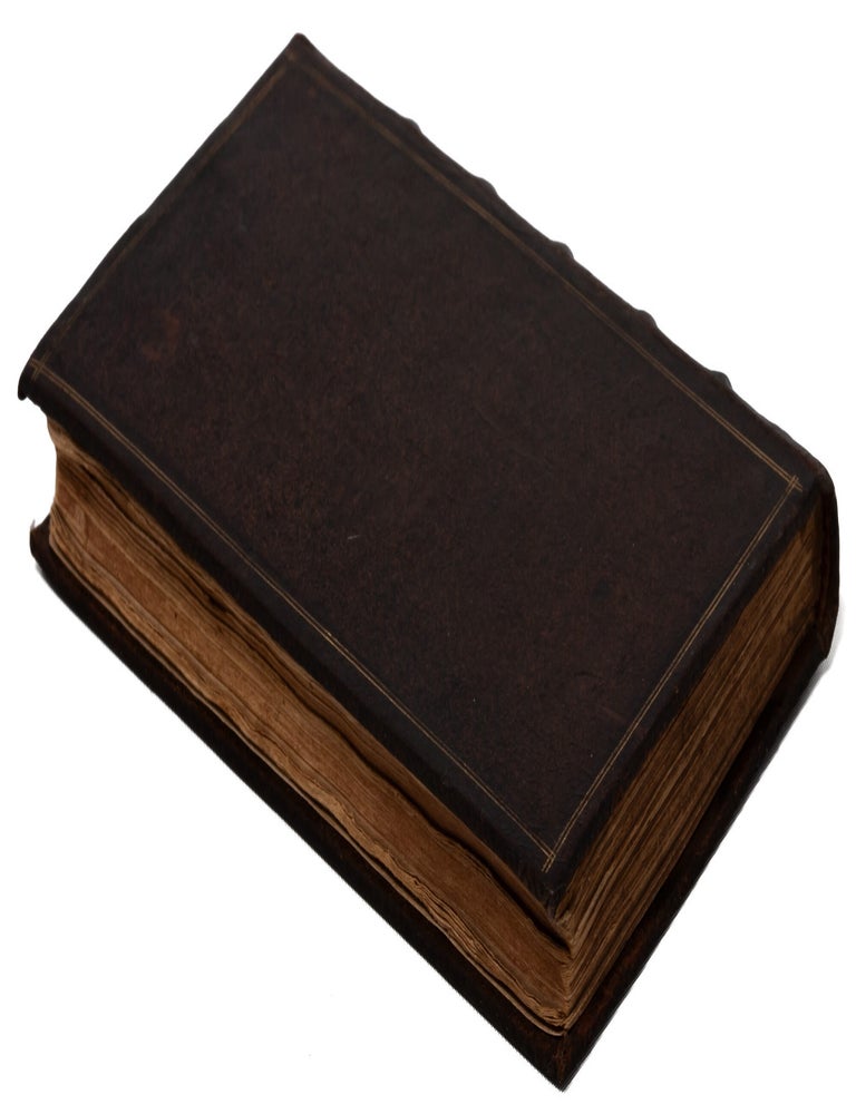 An Enquiry Concerning the Principles of Morals