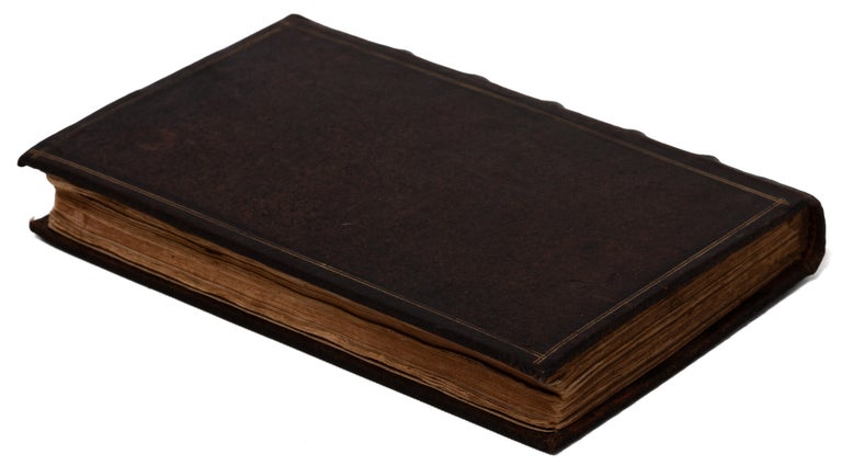 An Enquiry Concerning the Principles of Morals