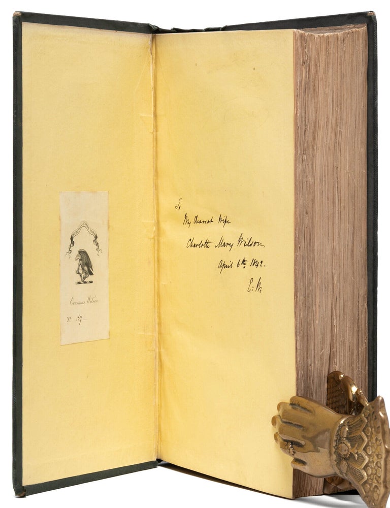 The Thousand and One Nights, commonly called...the Arabian Nights' Entertainments (in 3 vols.)