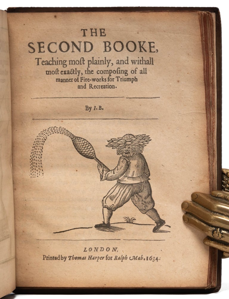 The Mysteryes of Nature and Art: conteined in foure severeall tretises
