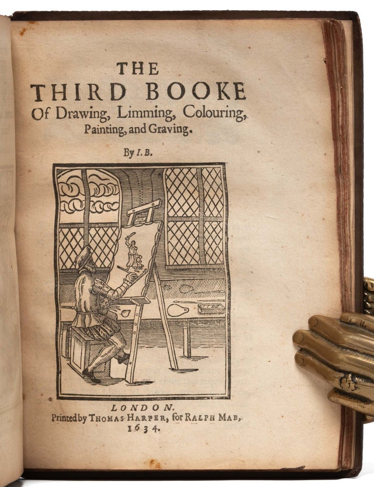 The Mysteryes of Nature and Art: conteined in foure severeall tretises