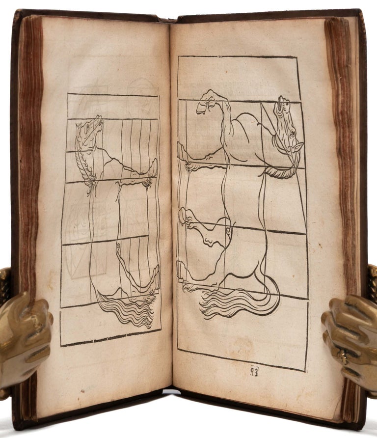 The Mysteryes of Nature and Art: conteined in foure severeall tretises