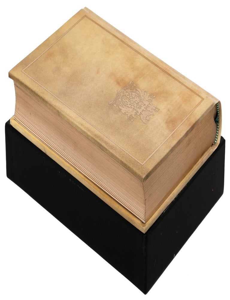 The First Collected Works [with:] Collected Essays. Centenary Limited Edition (in 38 vols.)