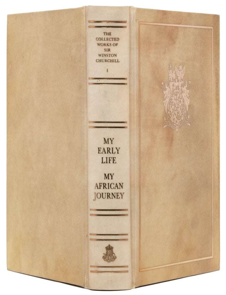 The First Collected Works [with:] Collected Essays. Centenary Limited Edition (in 38 vols.)