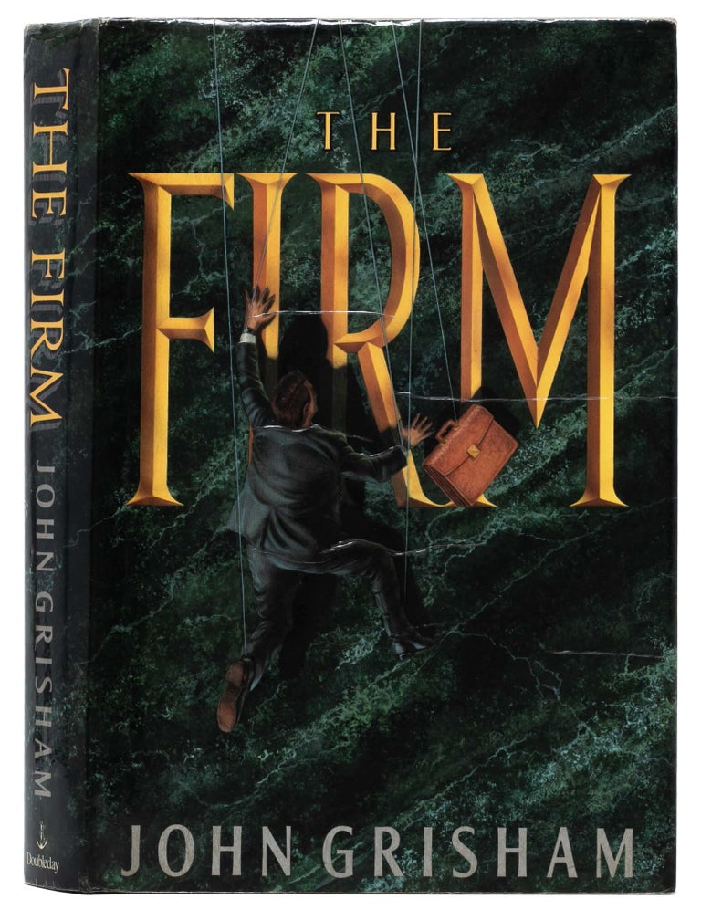 The Firm (Presentation copy)