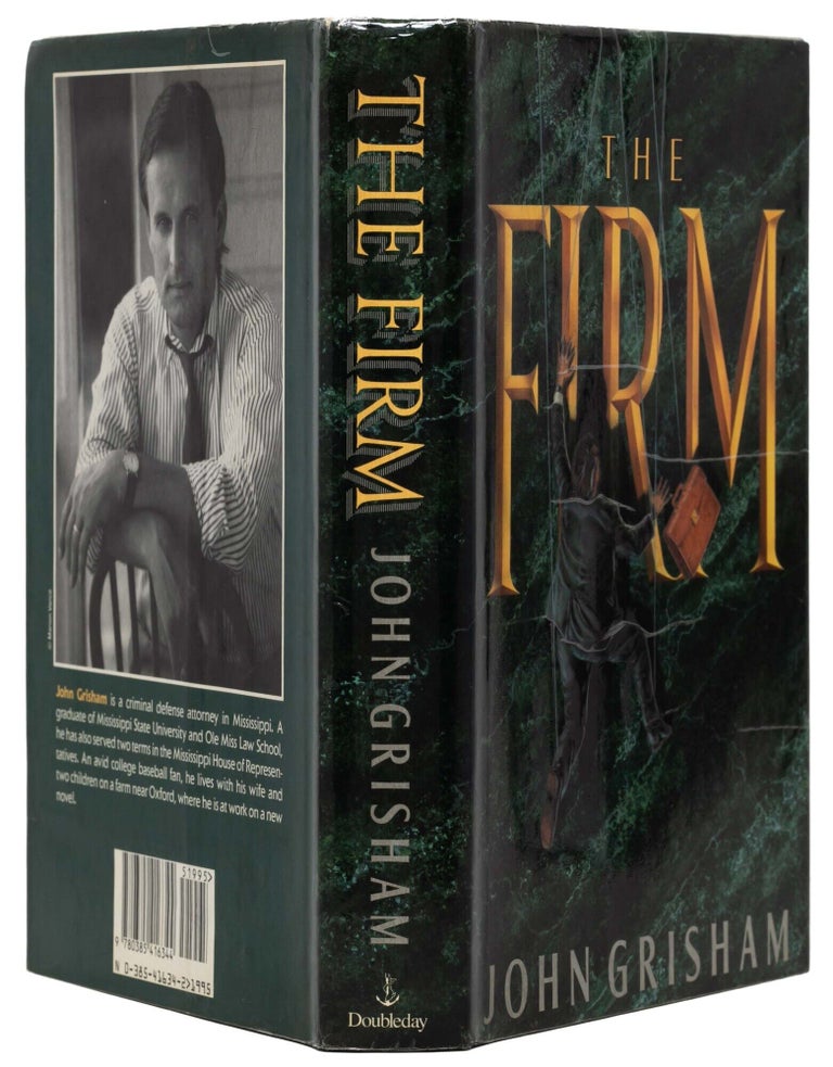 The Firm (Presentation copy)