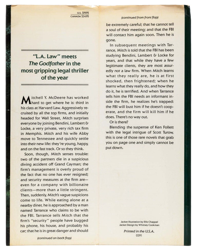 The Firm (Presentation copy)