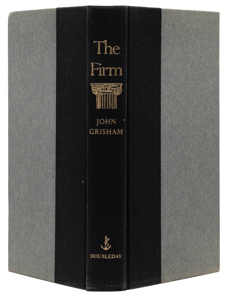 The Firm (Presentation copy)