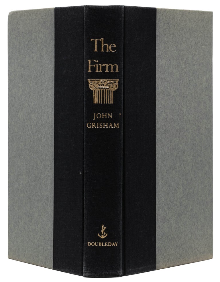 The Firm (Presentation copy)