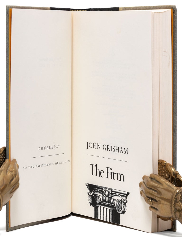 The Firm (Presentation copy)