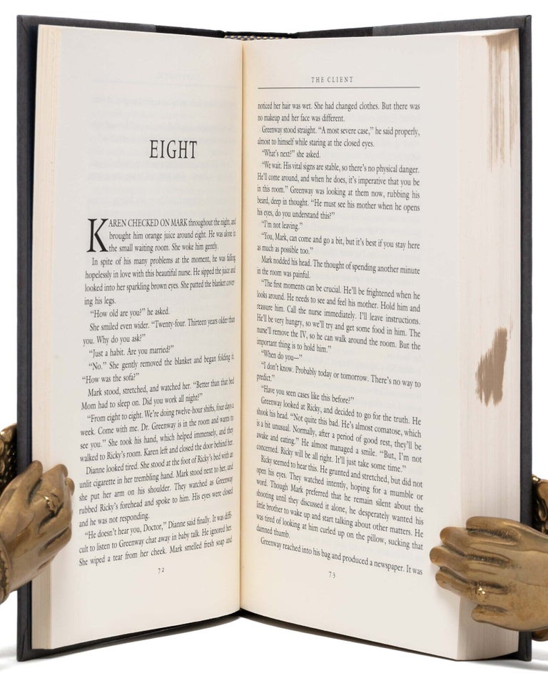 The Client (Presentation copy)