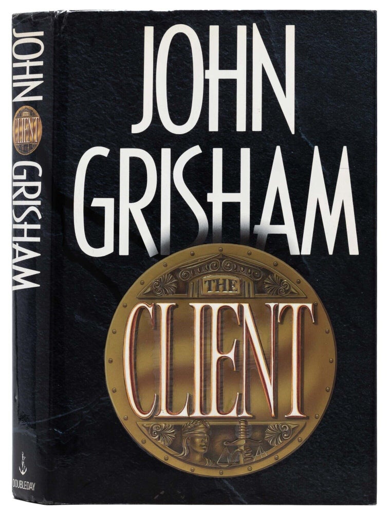 The Client (Presentation copy)