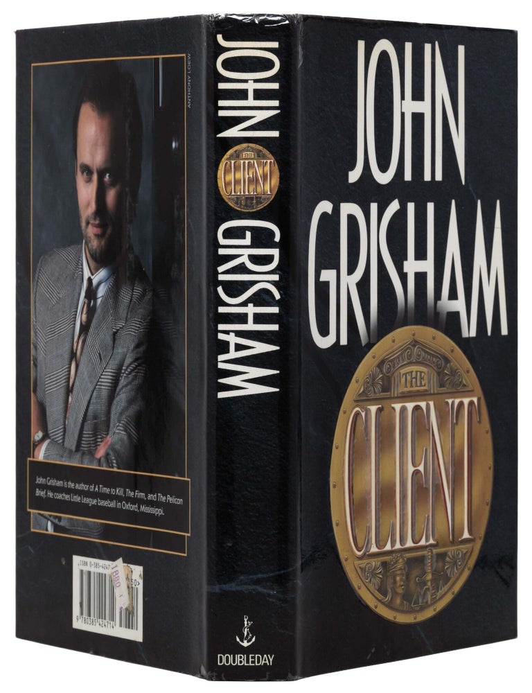 The Client (Presentation copy)