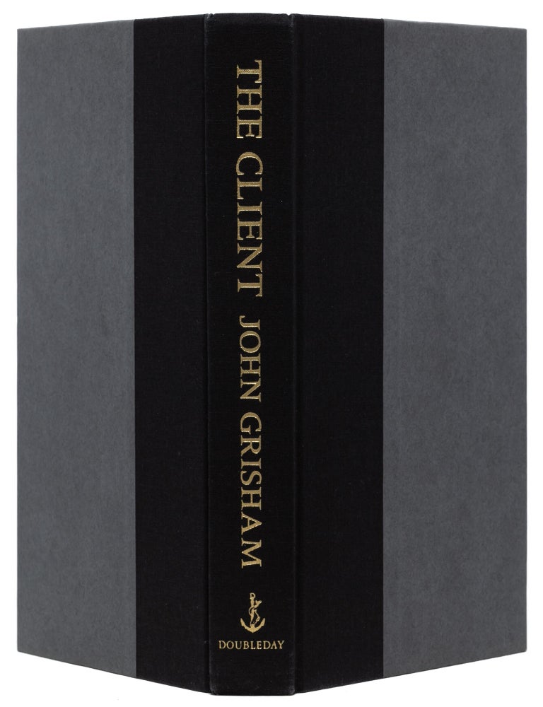 The Client (Presentation copy)