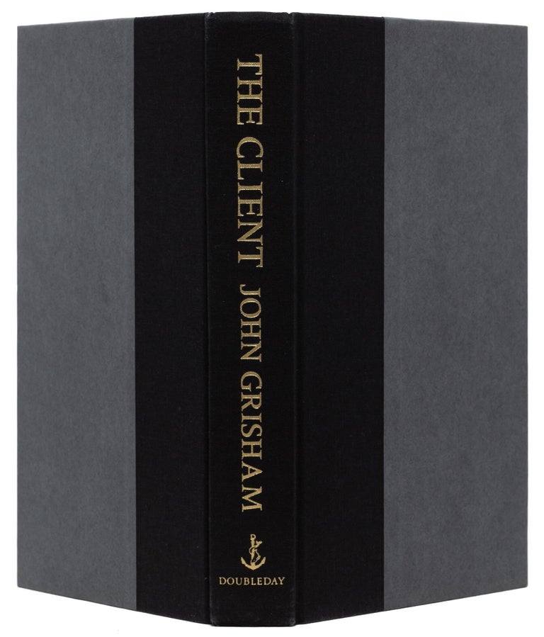 The Client (Presentation copy)