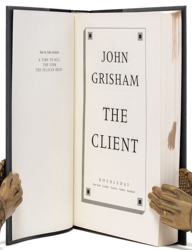 The Client (Presentation copy)