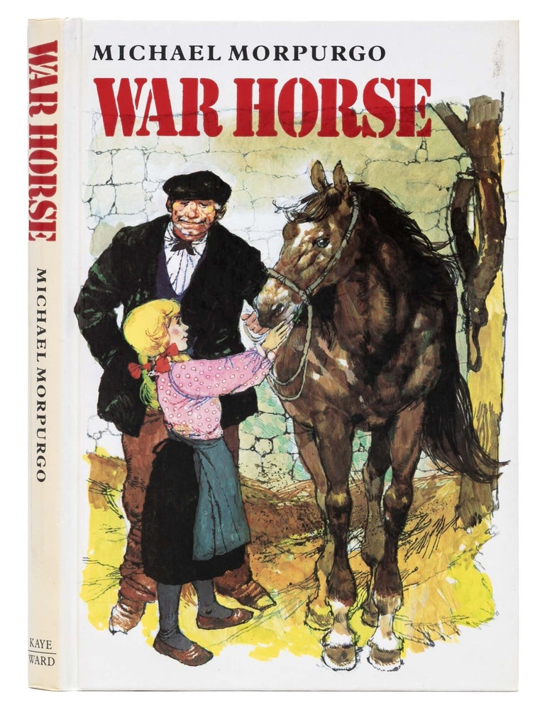 War Horse