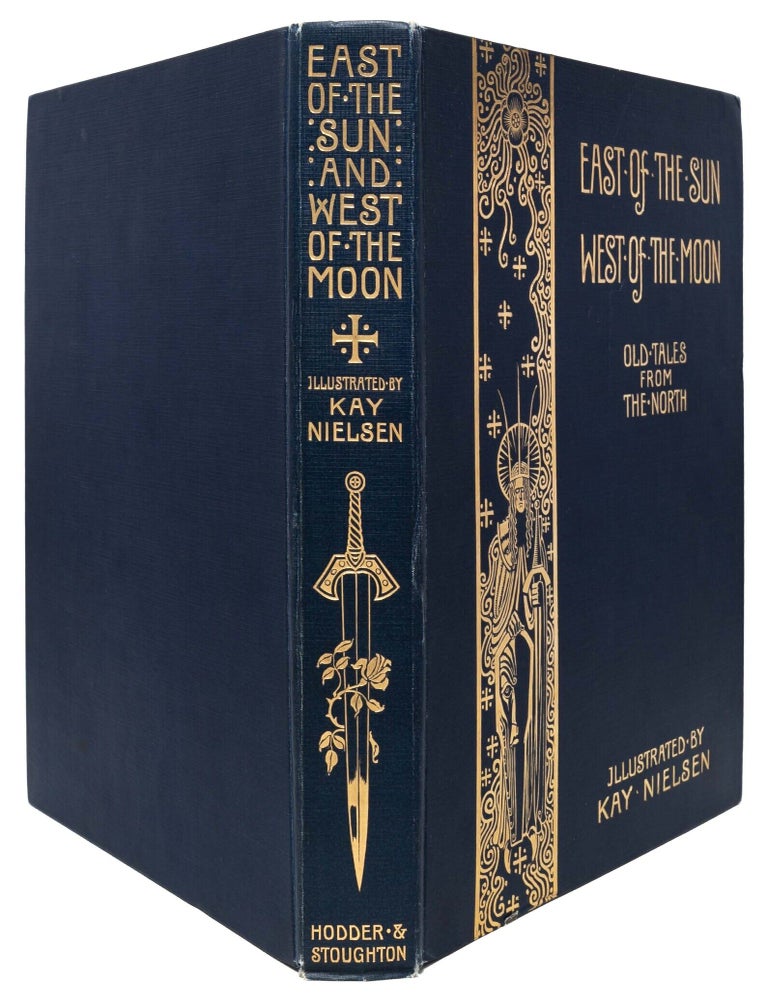 East of the Sun and West of the Moon