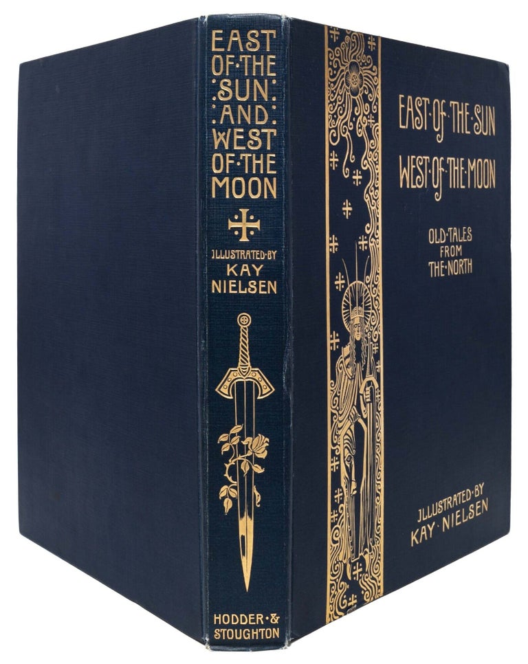 East of the Sun and West of the Moon