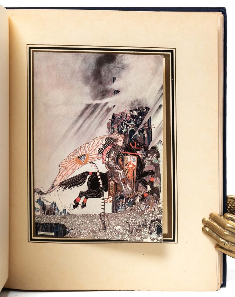 East of the Sun and West of the Moon