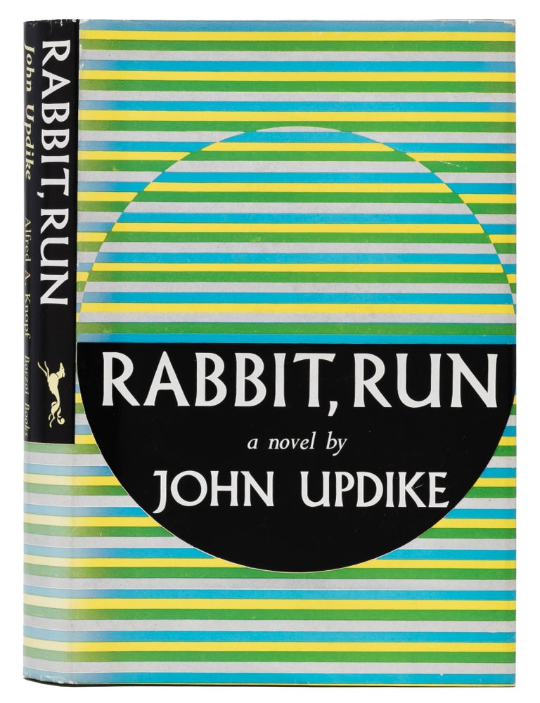 Rabbit, Run