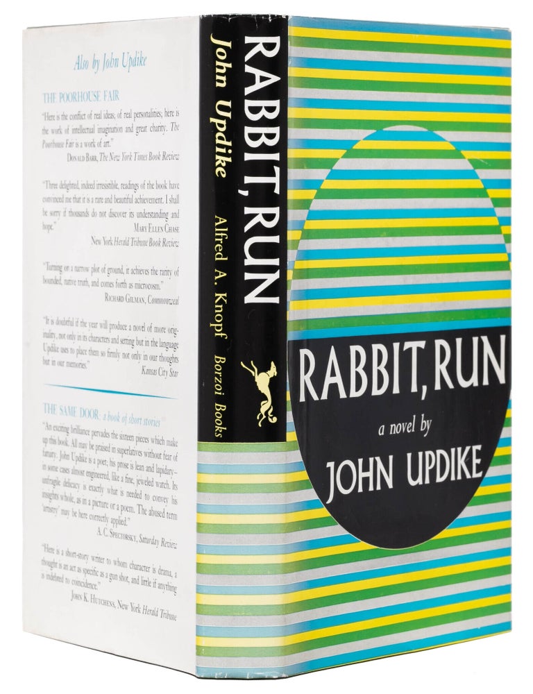 Rabbit, Run