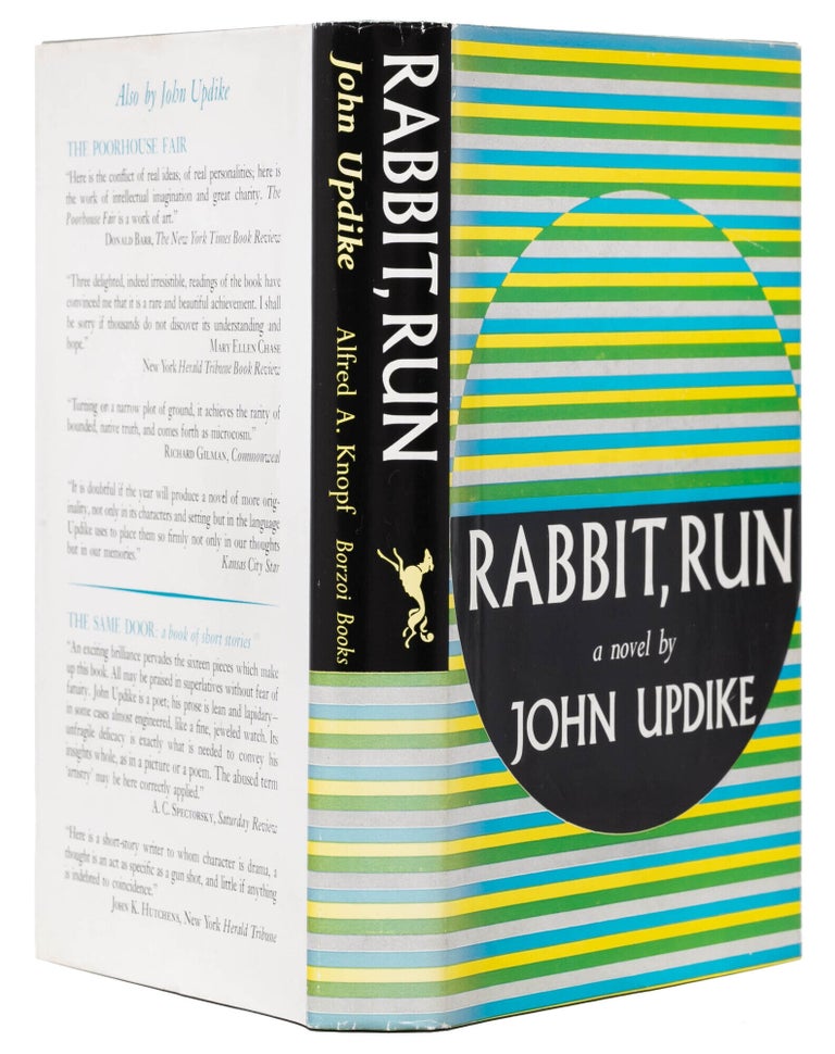 Rabbit, Run