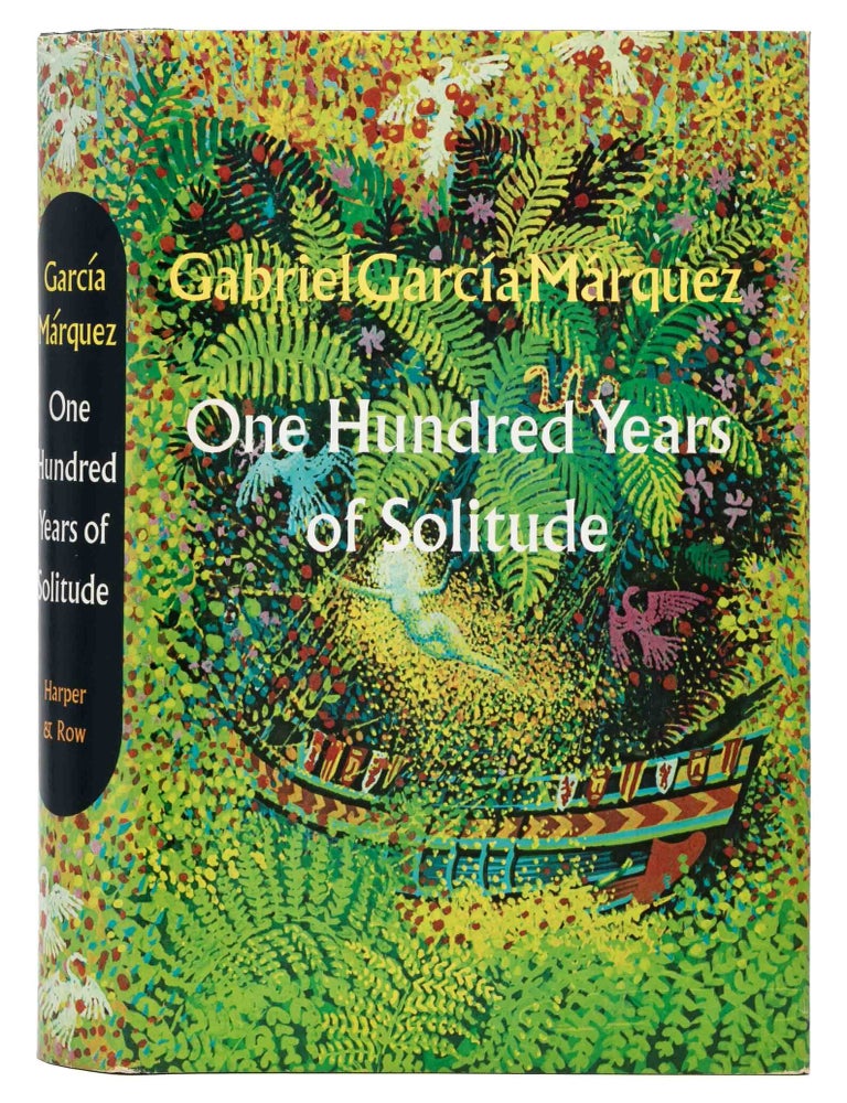 One Hundred Years of Solitude