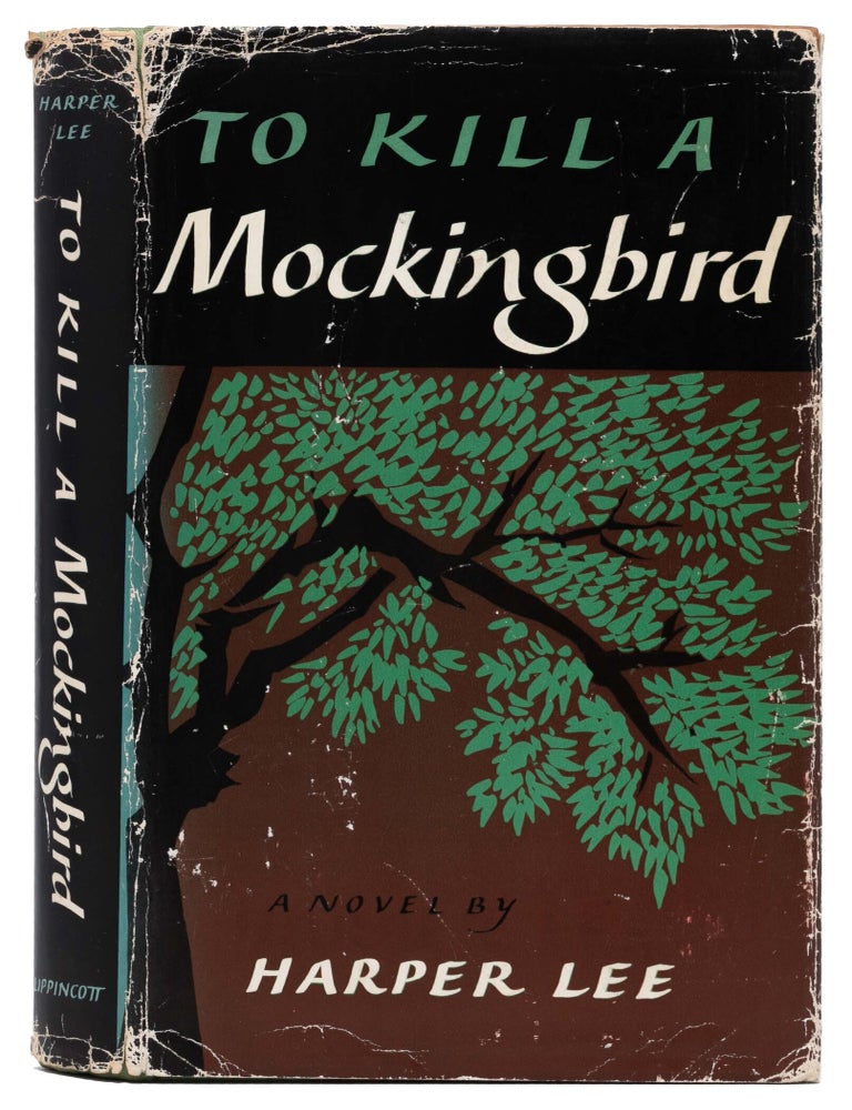 To Kill a Mockingbird