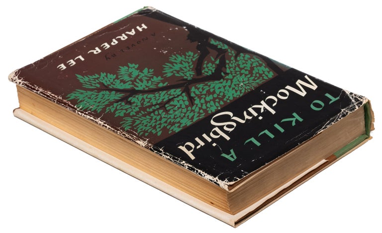 To Kill a Mockingbird