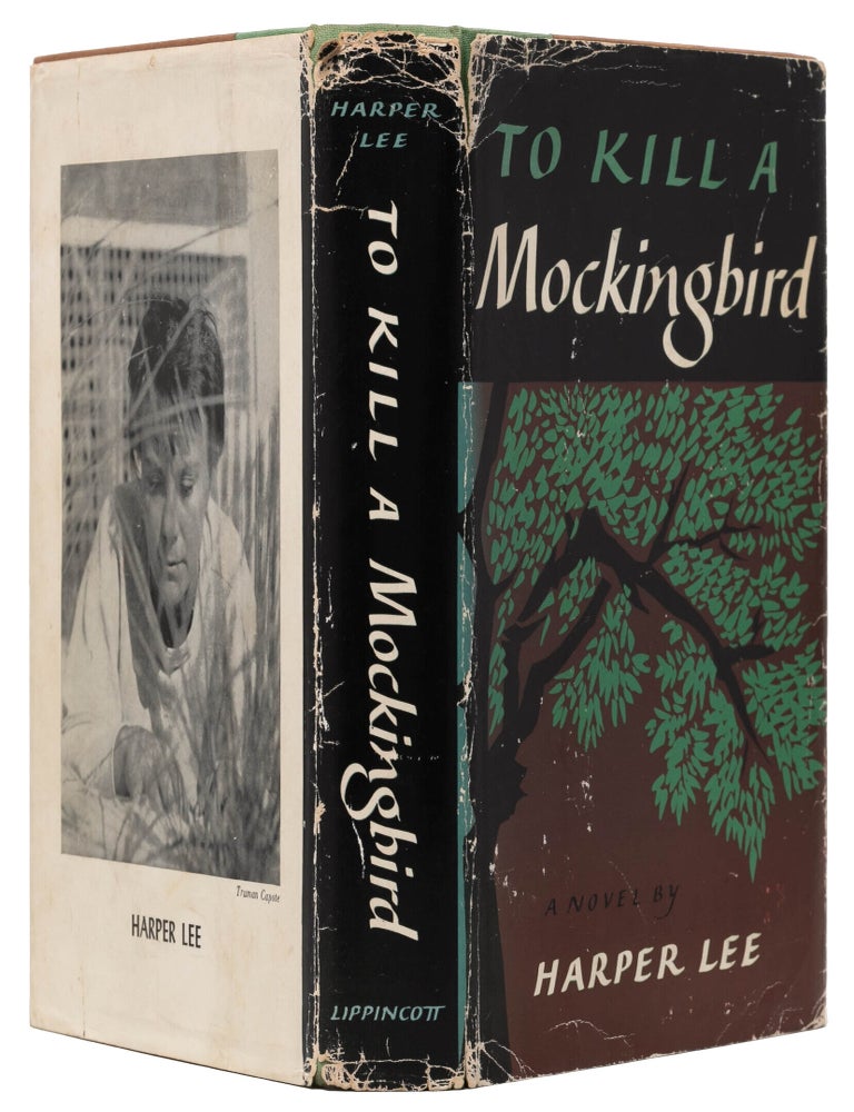 To Kill a Mockingbird
