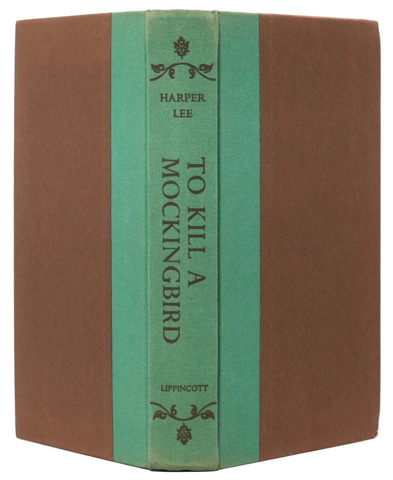 To Kill a Mockingbird