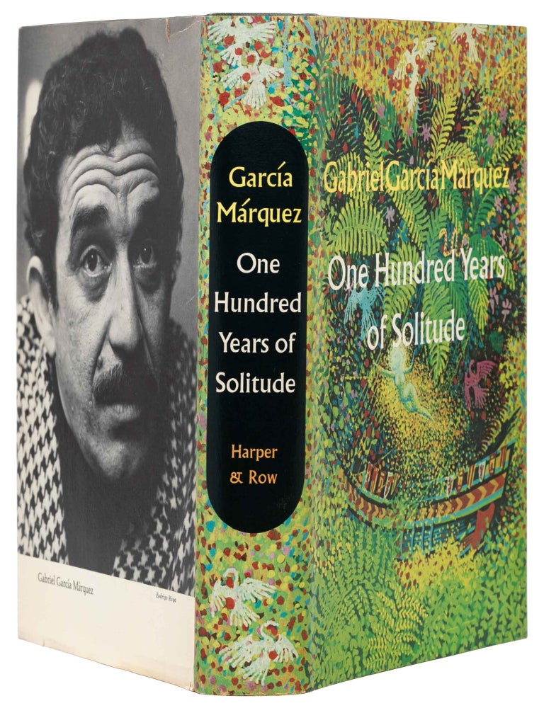 One Hundred Years of Solitude